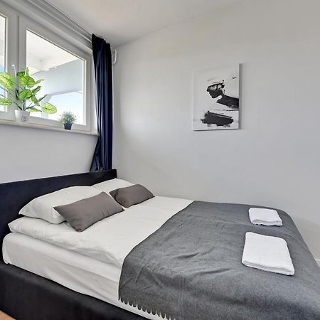 Flatbook - Seaside Apartments Przymorze Gdaňsk Exteriér fotografie